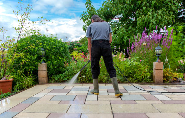 Trusted Oak Grove, SC Pressure Washing Experts